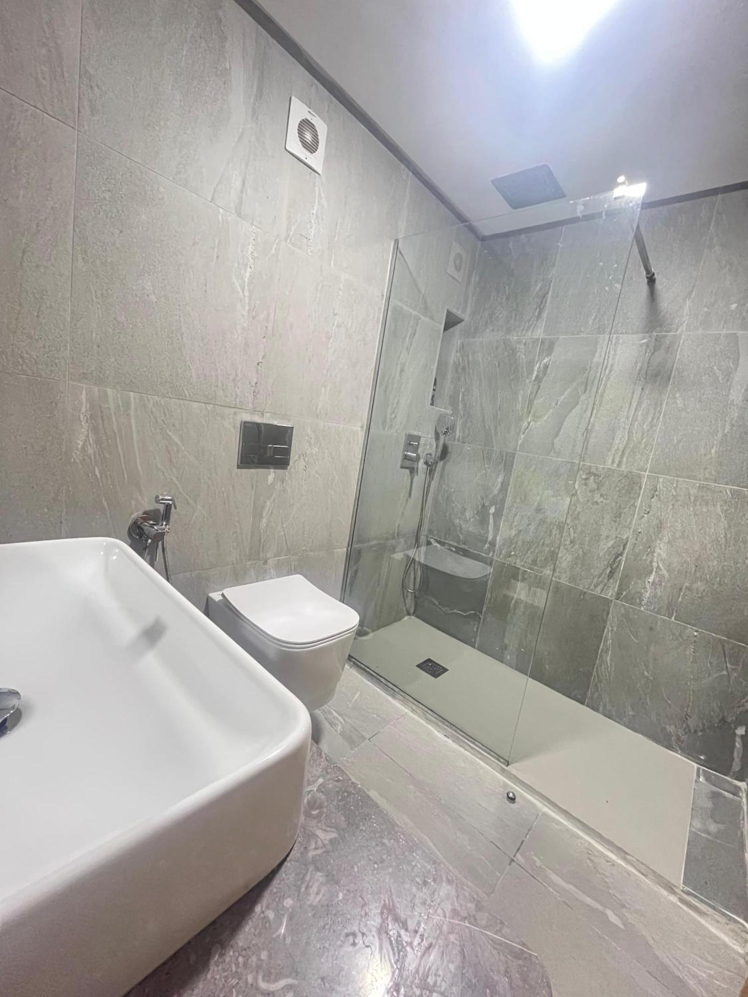 Apartment Spacious & Stylish Apartment Just For Families Close To Marjane & Stade Ibn Batouta In Tangier
